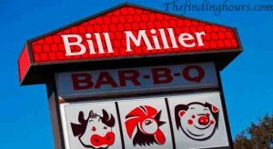 bill miller breakfast hours
