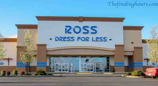 Ross Hours 