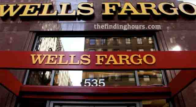 Is Wells Fargo Bank Open On Saturday Morning